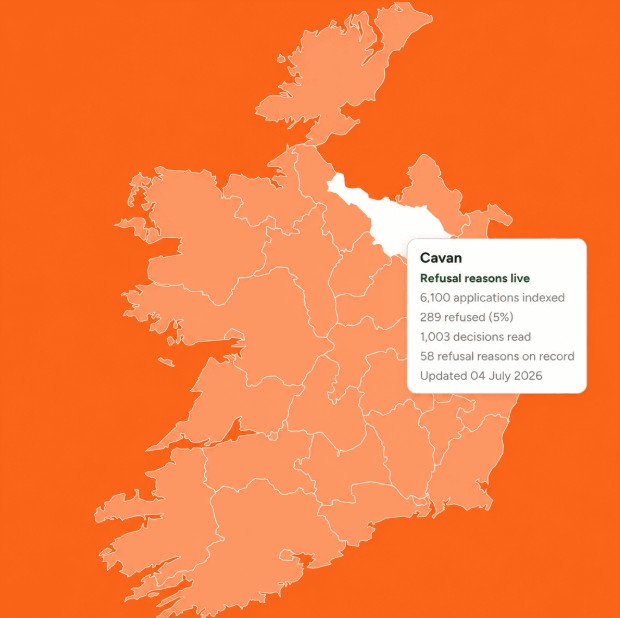 PlanIntel’s existing planning intelligence product preview from neu.so.